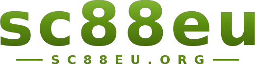 sc88eu logo